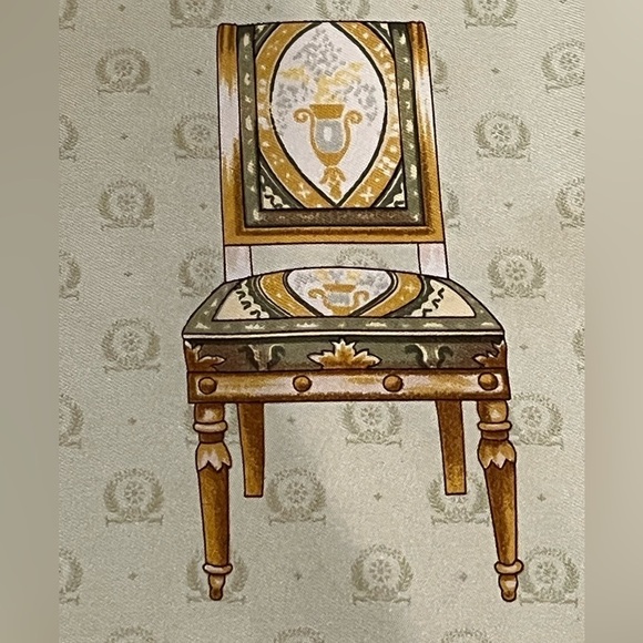 Gucci Scarf - Picture 10 of 16